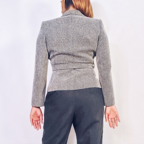 Liz Suit Jacket - Picture 3 of 7